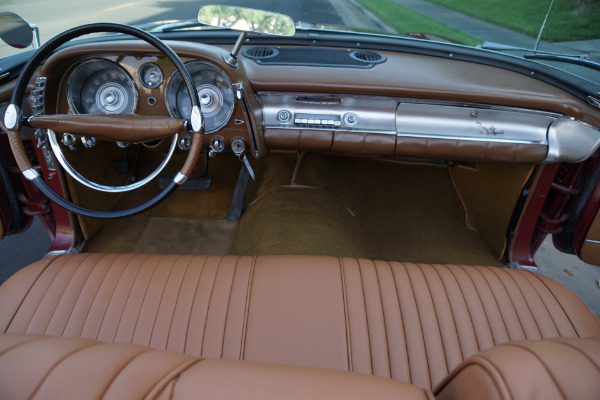 Used 1958 Chrysler Imperial Crown Convertible  | Torrance, CA