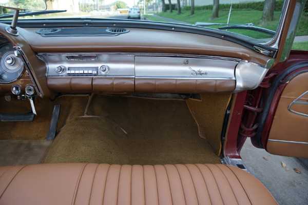 Used 1958 Chrysler Imperial Crown Convertible  | Torrance, CA