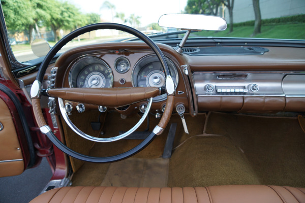 Used 1958 Chrysler Imperial Crown Convertible  | Torrance, CA