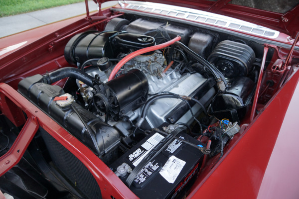 Used 1958 Chrysler Imperial Crown Convertible  | Torrance, CA