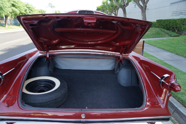 Used 1958 Chrysler Imperial Crown Convertible  | Torrance, CA