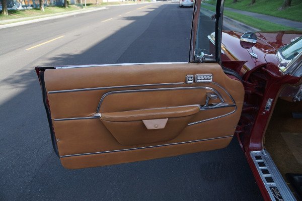 Used 1958 Chrysler Imperial Crown Convertible  | Torrance, CA