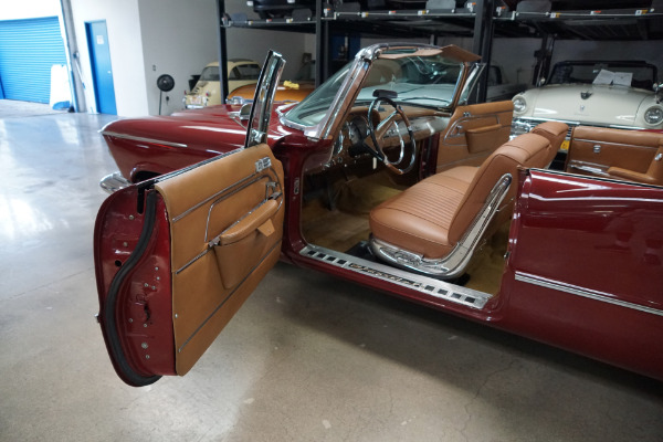 Used 1958 Chrysler Imperial Crown Convertible  | Torrance, CA