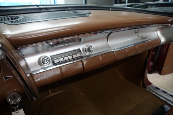 Used 1958 Chrysler Imperial Crown Convertible  | Torrance, CA