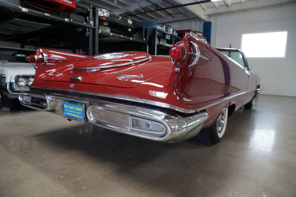 Used 1958 Chrysler Imperial Crown Convertible  | Torrance, CA