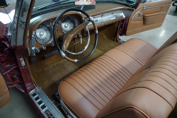 Used 1958 Chrysler Imperial Crown Convertible  | Torrance, CA