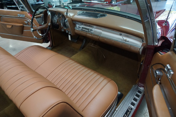 Used 1958 Chrysler Imperial Crown Convertible  | Torrance, CA