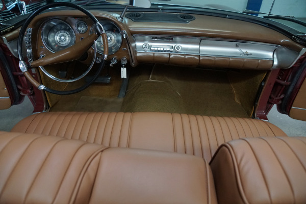 Used 1958 Chrysler Imperial Crown Convertible  | Torrance, CA