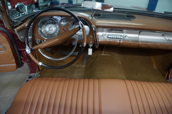 Used 1958 Chrysler Imperial Crown Convertible  | Torrance, CA