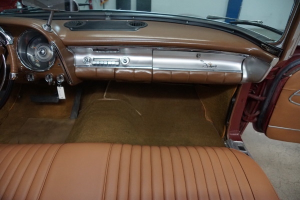 Used 1958 Chrysler Imperial Crown Convertible  | Torrance, CA