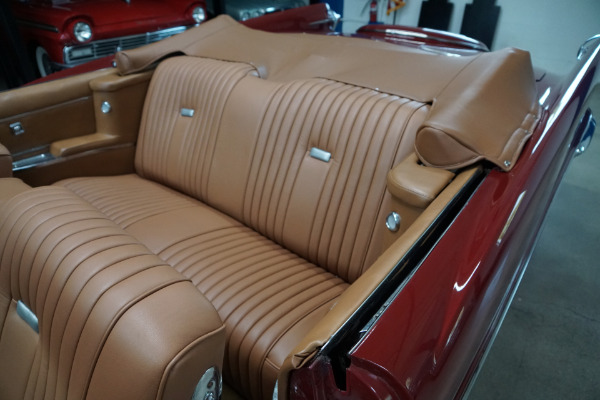 Used 1958 Chrysler Imperial Crown Convertible  | Torrance, CA