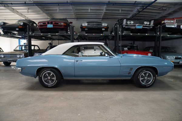 Used 1969 Pontiac Firebird 400 2 Door Hardtop  | Torrance, CA