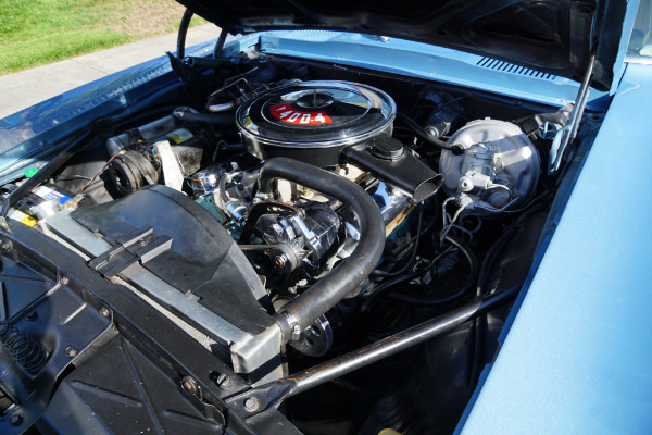 Used 1969 Pontiac Firebird 400 2 Door Hardtop  | Torrance, CA