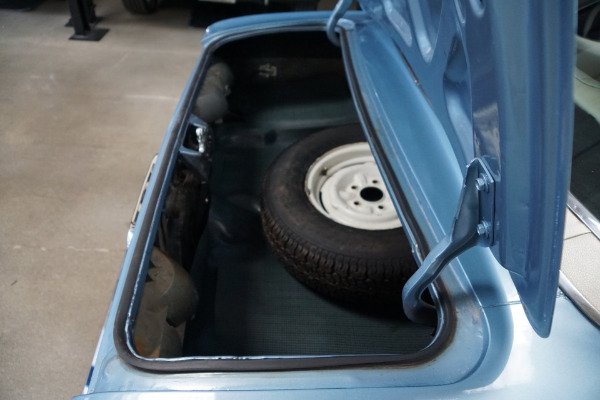 Used 1969 Pontiac Firebird 400 2 Door Hardtop  | Torrance, CA