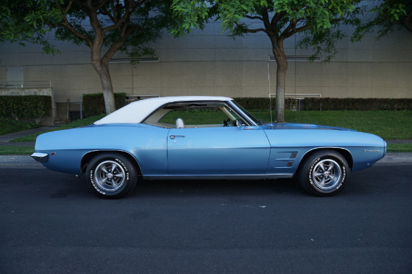 Used 1969 Pontiac Firebird 400 2 Door Hardtop  | Torrance, CA