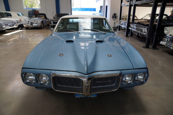 Used 1969 Pontiac Firebird 400 2 Door Hardtop  | Torrance, CA