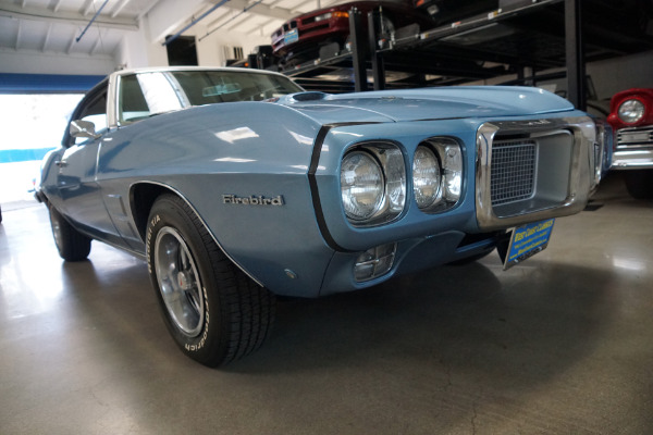 Used 1969 Pontiac Firebird 400 2 Door Hardtop  | Torrance, CA