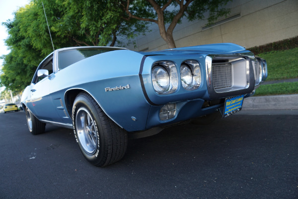 Used 1969 Pontiac Firebird 400 2 Door Hardtop  | Torrance, CA