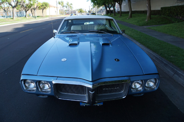 Used 1969 Pontiac Firebird 400 2 Door Hardtop  | Torrance, CA