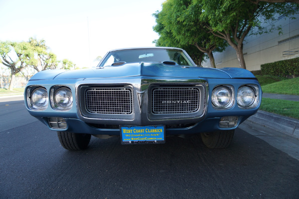 Used 1969 Pontiac Firebird 400 2 Door Hardtop  | Torrance, CA