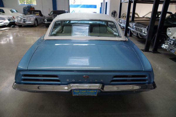 Used 1969 Pontiac Firebird 400 2 Door Hardtop  | Torrance, CA