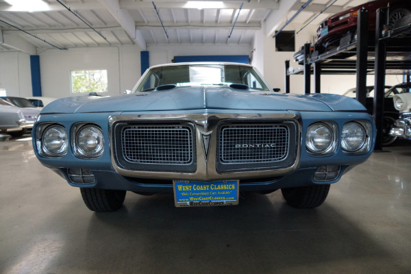 Used 1969 Pontiac Firebird 400 2 Door Hardtop  | Torrance, CA