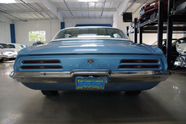 Used 1969 Pontiac Firebird 400 2 Door Hardtop  | Torrance, CA