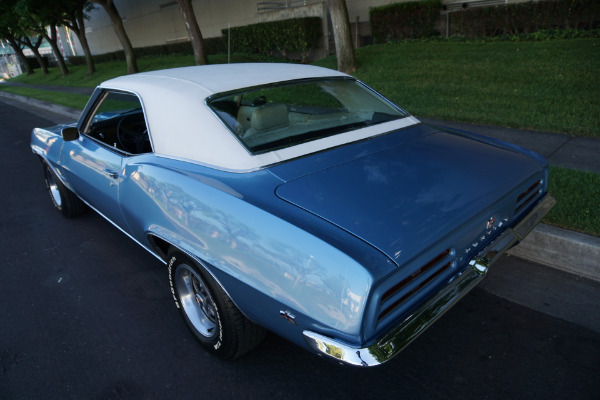 Used 1969 Pontiac Firebird 400 2 Door Hardtop  | Torrance, CA