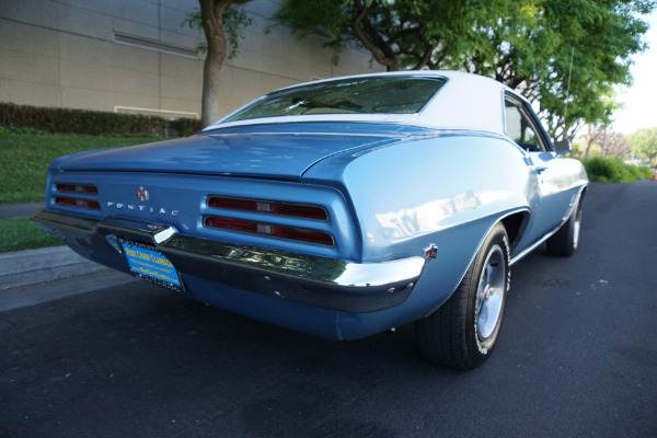 Used 1969 Pontiac Firebird 400 2 Door Hardtop  | Torrance, CA