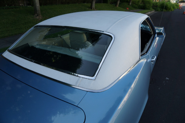 Used 1969 Pontiac Firebird 400 2 Door Hardtop  | Torrance, CA