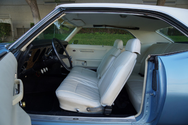 Used 1969 Pontiac Firebird 400 2 Door Hardtop  | Torrance, CA