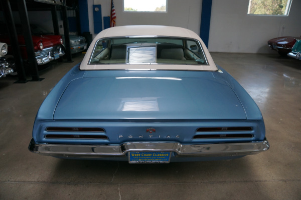 Used 1969 Pontiac Firebird 400 2 Door Hardtop  | Torrance, CA