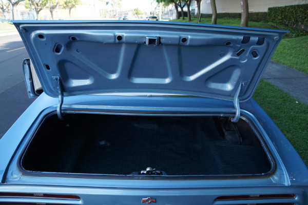Used 1969 Pontiac Firebird 400 2 Door Hardtop  | Torrance, CA