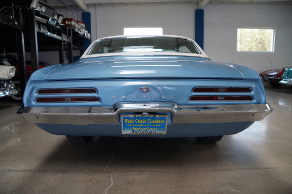 Used 1969 Pontiac Firebird 400 2 Door Hardtop  | Torrance, CA