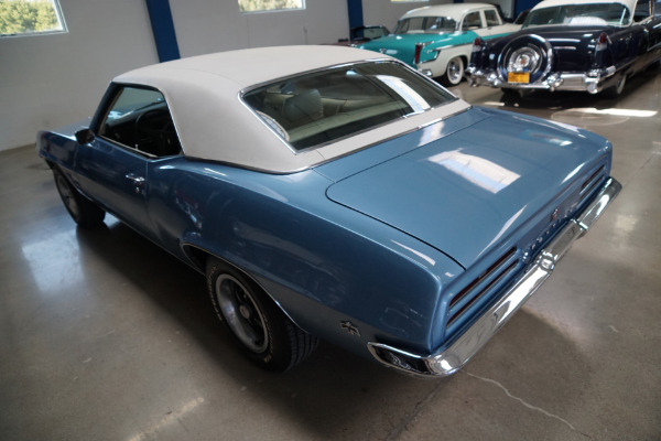 Used 1969 Pontiac Firebird 400 2 Door Hardtop  | Torrance, CA