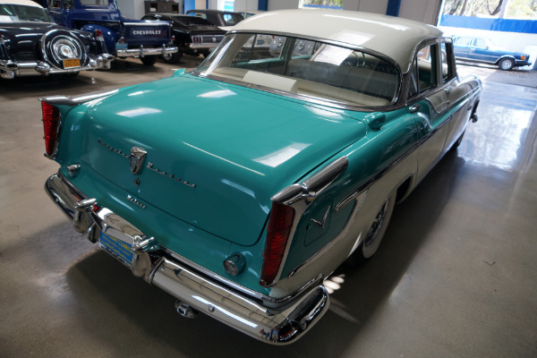 Used 1955 Chrysler Windsor 4 Door Deluxe Sedan  | Torrance, CA