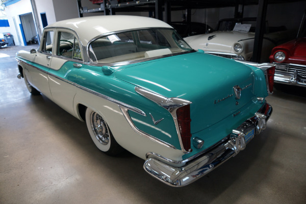 Used 1955 Chrysler Windsor 4 Door Deluxe Sedan  | Torrance, CA