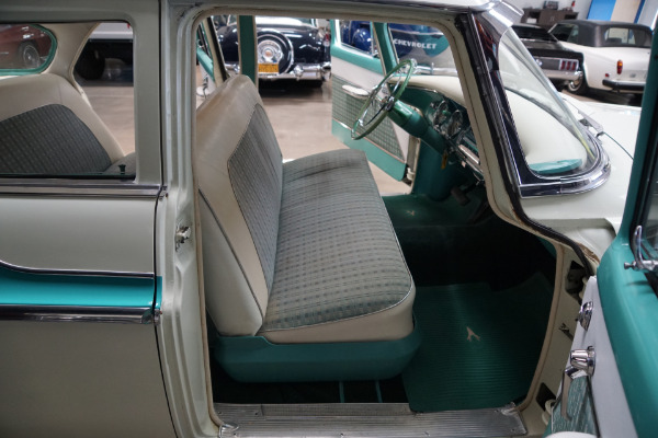 Used 1955 Chrysler Windsor 4 Door Deluxe Sedan  | Torrance, CA