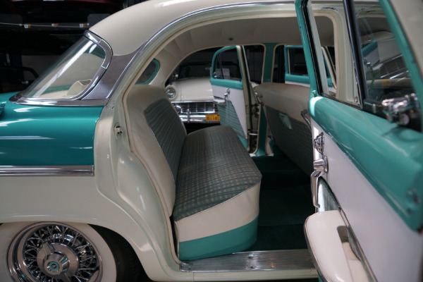Used 1955 Chrysler Windsor 4 Door Deluxe Sedan  | Torrance, CA
