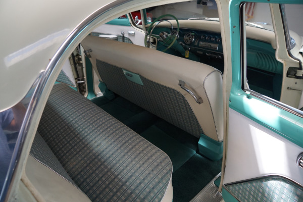 Used 1955 Chrysler Windsor 4 Door Deluxe Sedan  | Torrance, CA