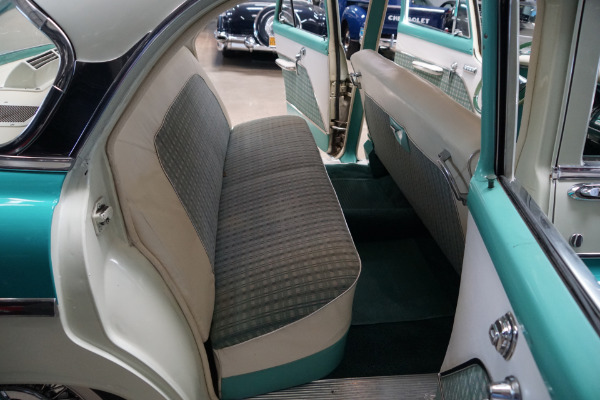 Used 1955 Chrysler Windsor 4 Door Deluxe Sedan  | Torrance, CA