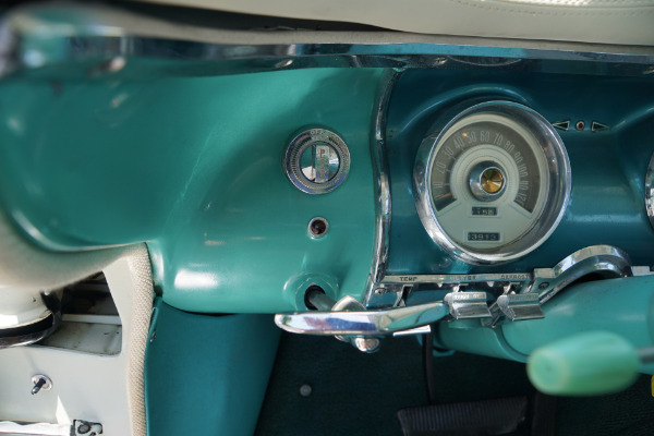 Used 1955 Chrysler Windsor 4 Door Deluxe Sedan  | Torrance, CA