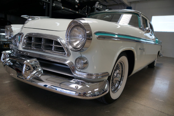 Used 1955 Chrysler Windsor 4 Door Deluxe Sedan  | Torrance, CA