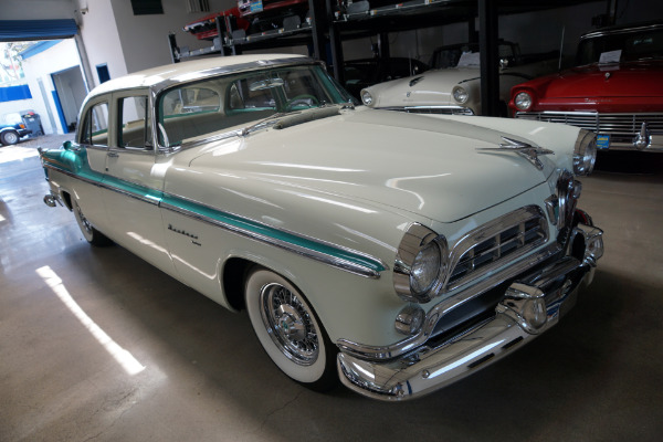 Used 1955 Chrysler Windsor 4 Door Deluxe Sedan  | Torrance, CA