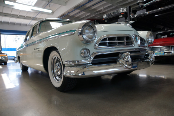 Used 1955 Chrysler Windsor 4 Door Deluxe Sedan  | Torrance, CA