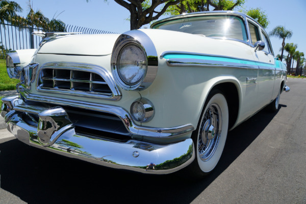 Used 1955 Chrysler Windsor 4 Door Deluxe Sedan  | Torrance, CA