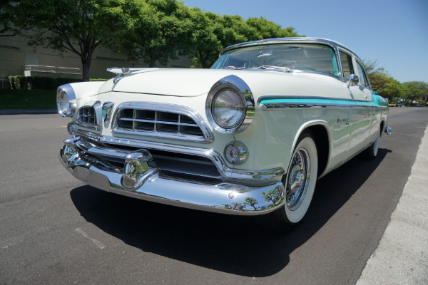 Used 1955 Chrysler Windsor 4 Door Deluxe Sedan  | Torrance, CA