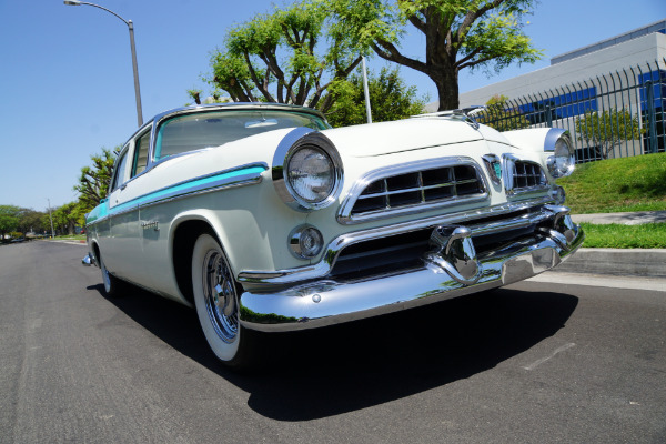 Used 1955 Chrysler Windsor 4 Door Deluxe Sedan  | Torrance, CA