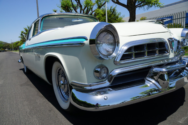 Used 1955 Chrysler Windsor 4 Door Deluxe Sedan  | Torrance, CA