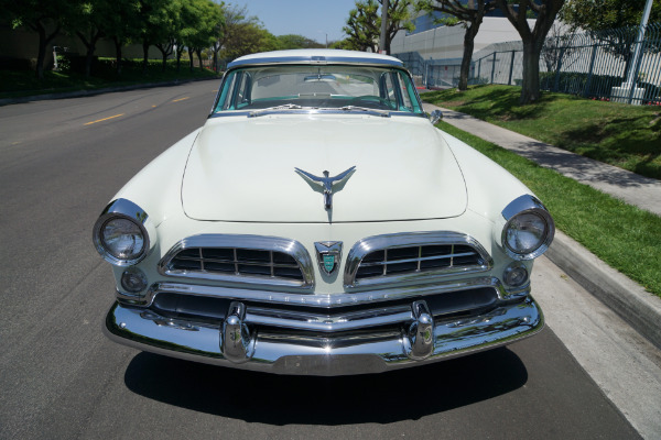 Used 1955 Chrysler Windsor 4 Door Deluxe Sedan  | Torrance, CA